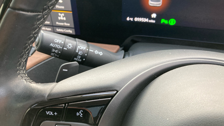 Honda Honda E 113kW Advance 36kWh 5dr Auto Electric Hatchback